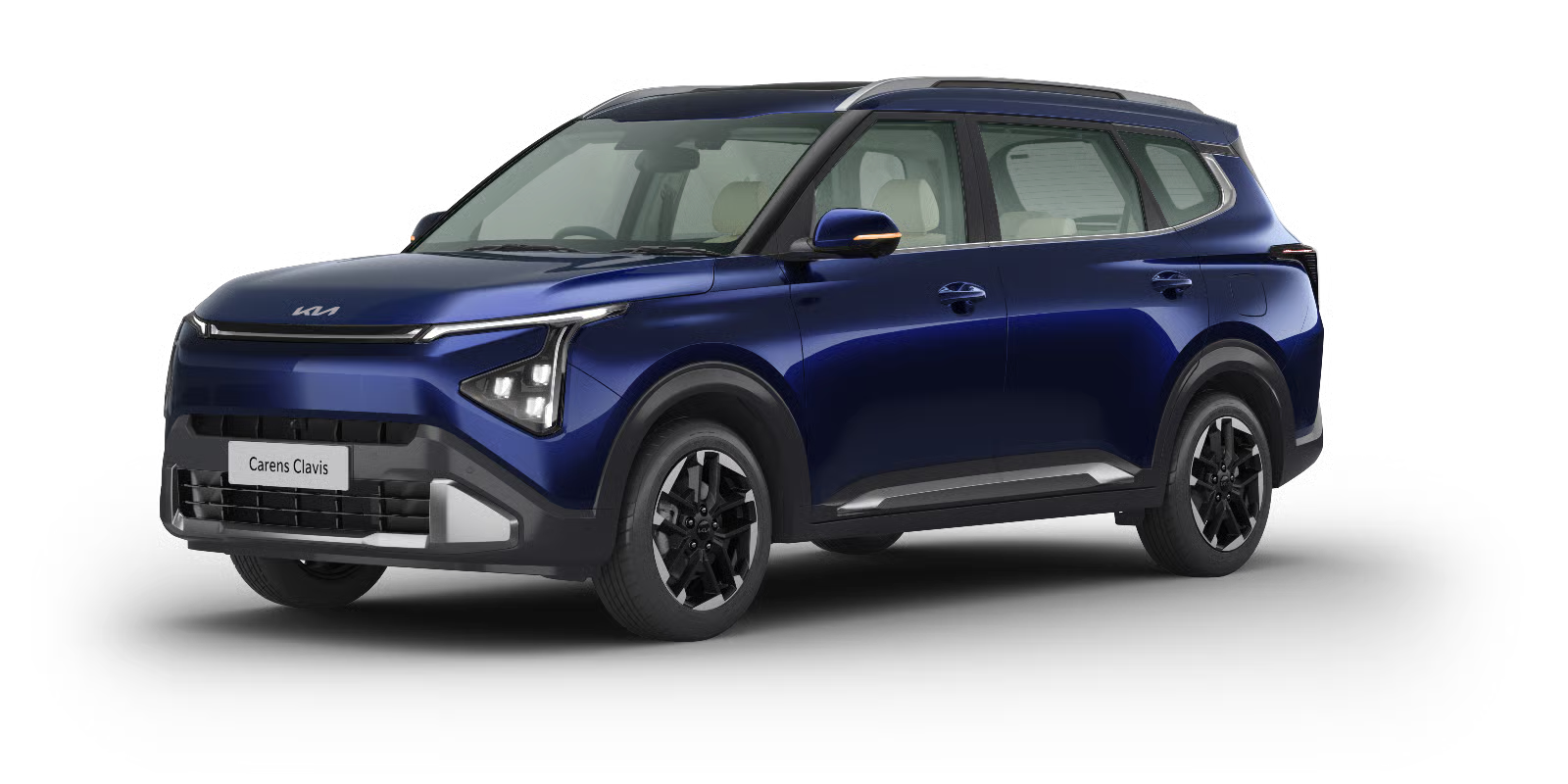 kia carens on road price lucknow